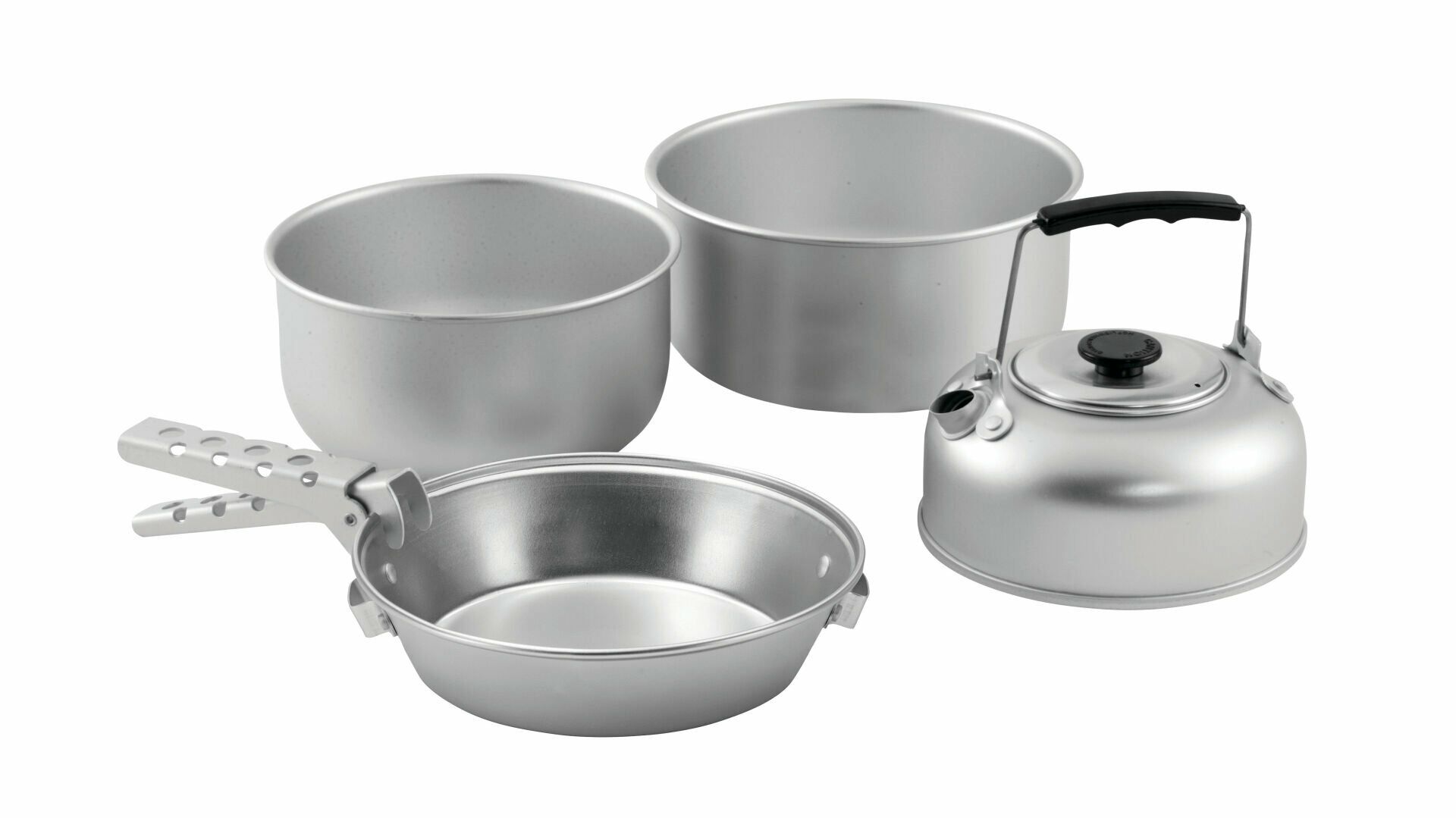 Easy Camp Adventure Ultra Light Cook Set