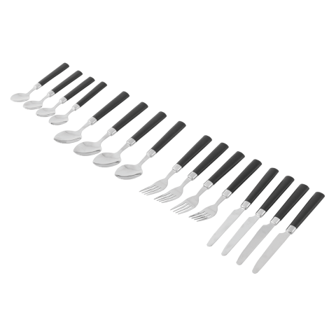 Outwell Pouch Cutlery Set Kamp & Piknik Çatal Bıçak Takımı