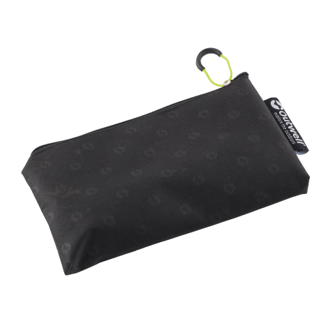 Outwell Pouch Cutlery Set Deluxe Kamp & Piknik Çatal Bıçak Takımı