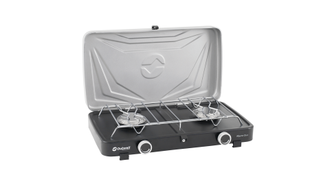 Outwell Mauna Duo Stove İkili Kamp & Karavan Ocağı