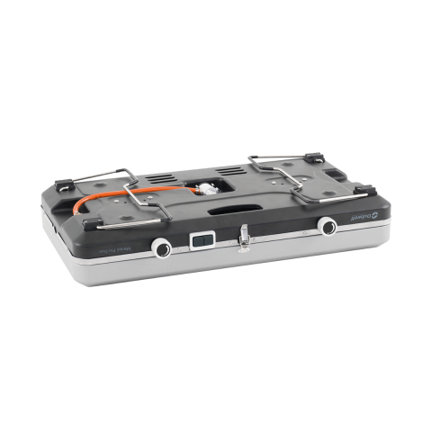 Outwell Merapi Pro Stove İkili Kamp & Karavan Ocağı