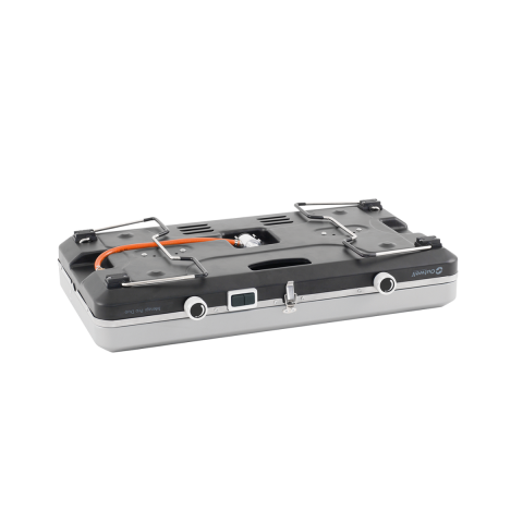 Outwell Merapi Pro Duo Deluxe Stove İkili Kamp & Karavan Ocağı