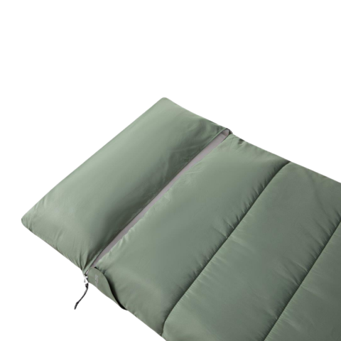 KingCamp Vega 150 Comfort Uyku Tulumu Green