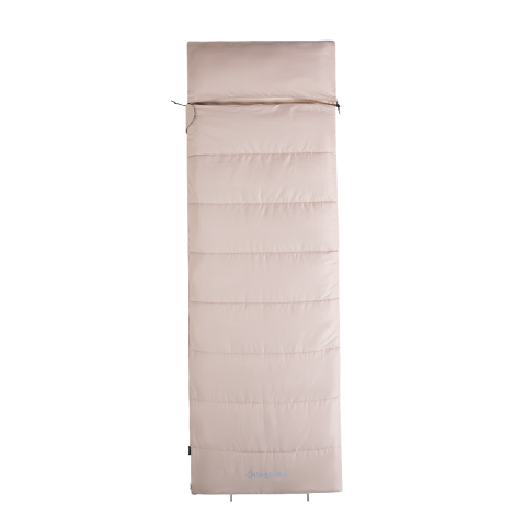 KingCamp Vega 150 Comfort Uyku Tulumu Khaki