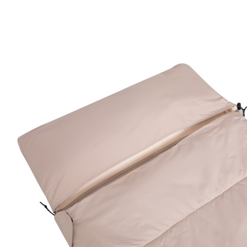 KingCamp Vega 150 Comfort Uyku Tulumu Khaki