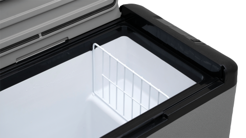 Outwell Arctic Chill 40 L Kompresörlü Buz Dolabı