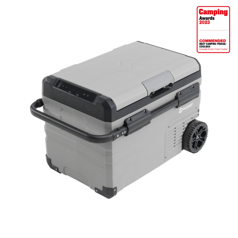 Outwell Arctic Frost 35 L Kompresörlü Portatif Buz Dolabı