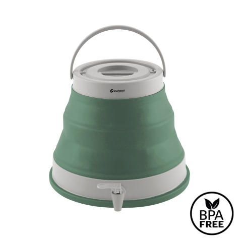 Outwell Collaps Water Carrier Green