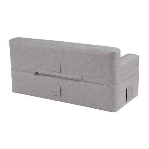 Outwell Snowbird Lake Inflatable Sofa Çift Kişilik Premium Şişme Kanepe