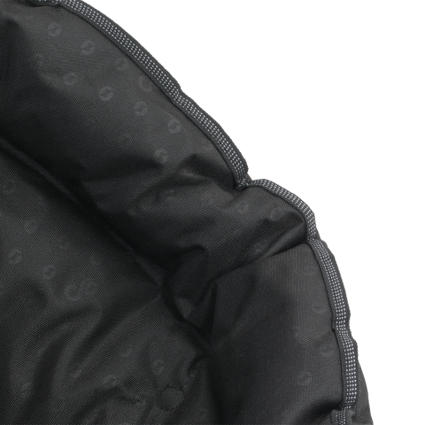 Outwell Casilda Deluxe Ultra Konforlu Katlanır Kamp Sandalyesi