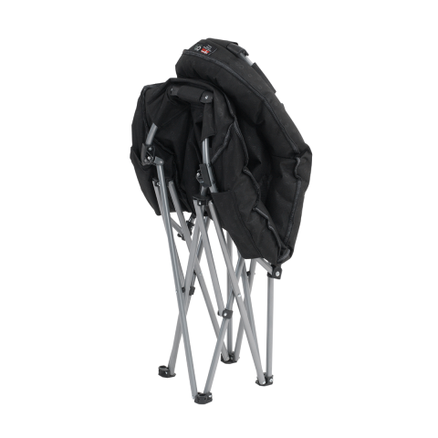 Outwell Casilda Deluxe Ultra Konforlu Katlanır Kamp Sandalyesi