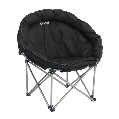 Outwell Casilda Deluxe Ultra Konforlu Katlanır Kamp Sandalyesi