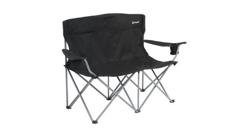 Outwell Catamarca Sofa Deluxe Çift Kişilik Geniş Katlanır Kamp Sandalyesi
