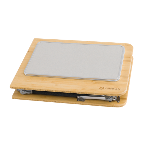 Outwell Padres Double Kitchen Table Portatif Kamp Mutfağı