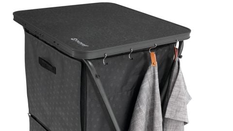Outwell Domingo Cabinet Katlanır Portatif Kamp Dolabı
