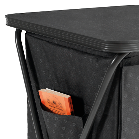 Outwell Domingo Cabinet Katlanır Portatif Kamp Dolabı