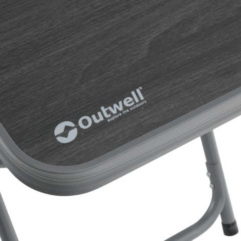 Outwell Redwood Katlanır Sehpa & Tabure