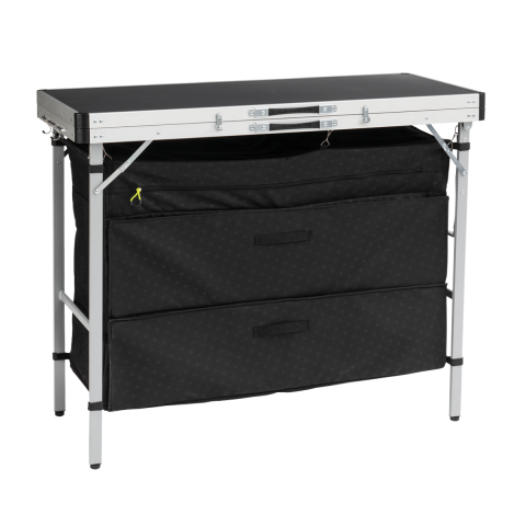 Outwell Magante Kitchen Unit Portatif Kamp Mutfağı