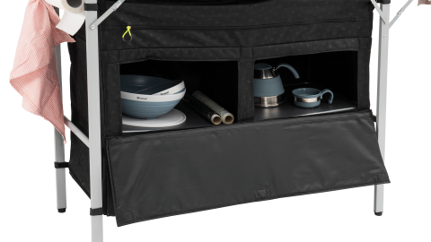 Outwell Magante Kitchen Unit Portatif Kamp Mutfağı