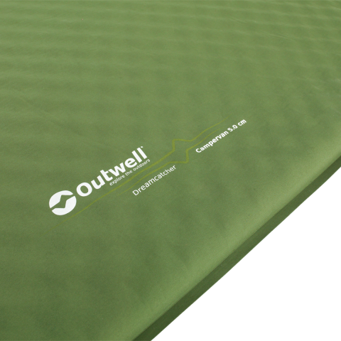 Outwell Dreamcatcher Campervan Panelvan Araçlara Uyumlu Şişme Mat