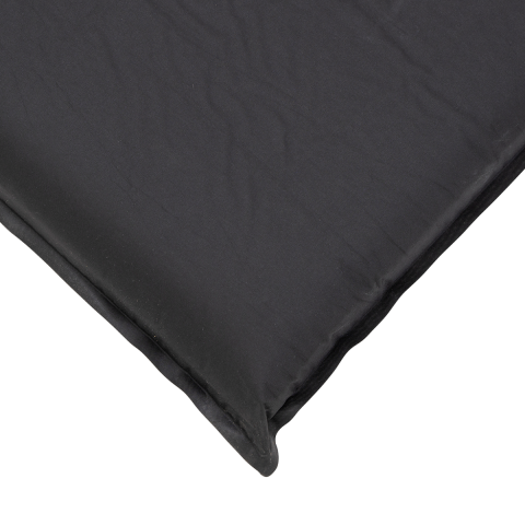 Outwell Sleepin Double 5.0 cm Yalıtımlı Çift Kişilik Şişme Mat Blk.