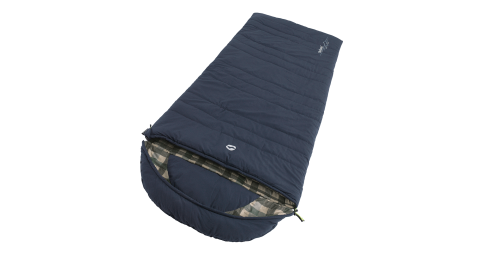 Outwell Camper Lux Comfort -23°C Uyku Tulumu