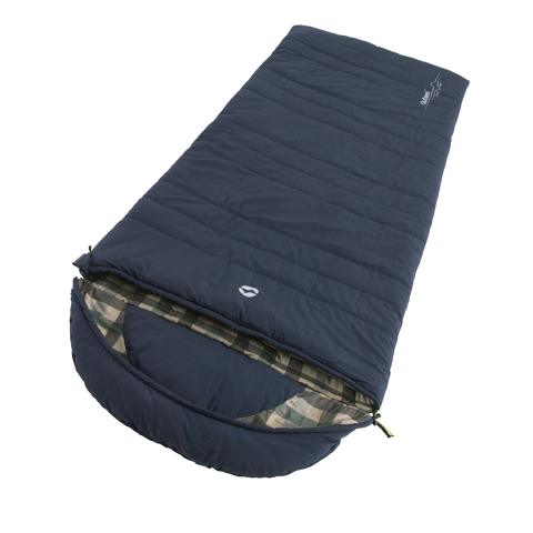 Outwell Camper Lux Comfort -23°C Uyku Tulumu