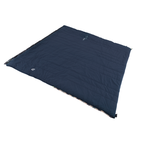 Outwell Camper Lux Comfort -23°C Uyku Tulumu
