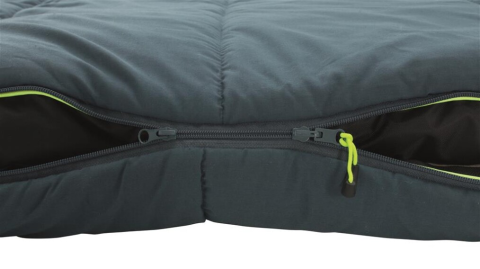 Outwell Celestial Lux -14°C Ultra Comfort Uyku Tulumu
