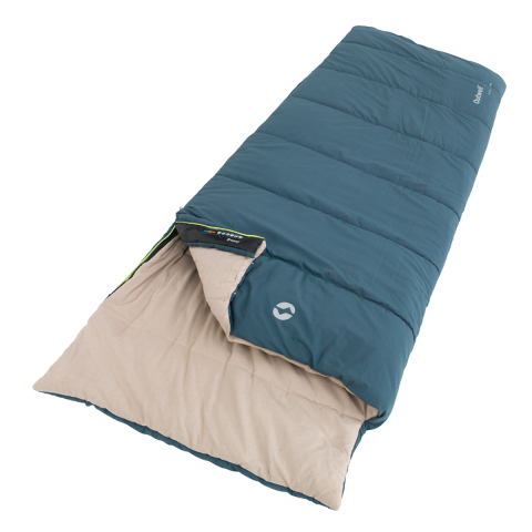 Outwell Celestial Lux -14°C Ultra Comfort Uyku Tulumu