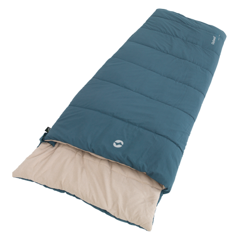 Outwell Celestial Lux -14°C Ultra Comfort Uyku Tulumu