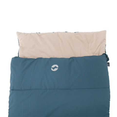 Outwell Celestial Lux -14°C Ultra Comfort Uyku Tulumu