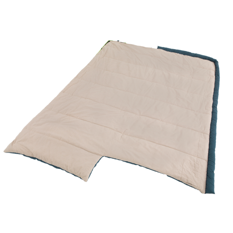 Outwell Celestial Lux -14°C Ultra Comfort Uyku Tulumu