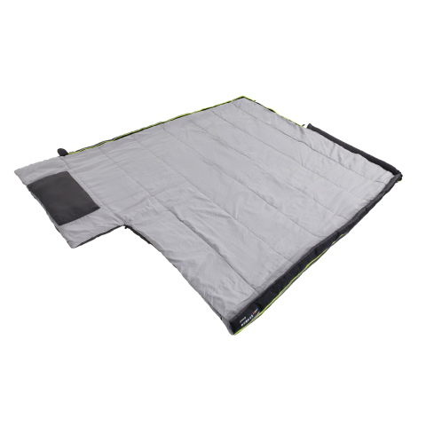 Outwell Companion Lux -16°C Ultra Comfort Uyku Tulumu