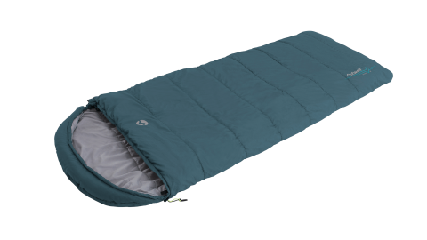 Outwell Campion Lux Teal 16°C Uyku Tulumu