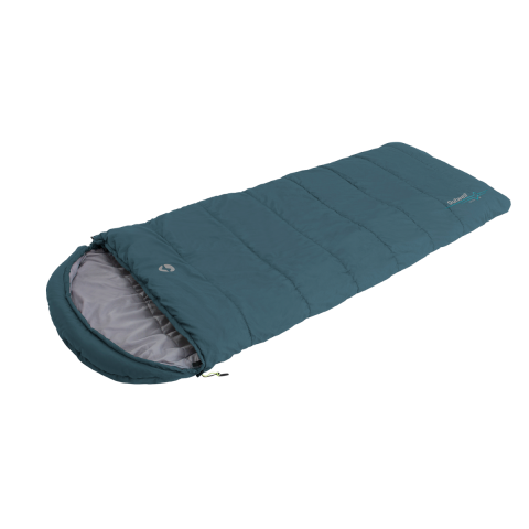 Outwell Campion Lux Teal 16°C Uyku Tulumu