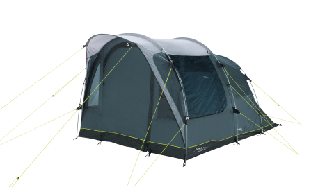 Outwell Sky 4 Blackroom 12 M² - 4 Kişilik Yüksek Aile Çadırı