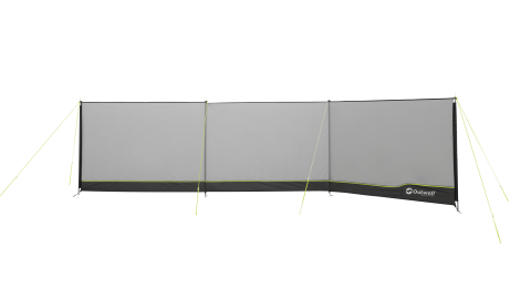 Outwell Oklahoma Windscreen Portatif Rüzgarlık ve Seperatör
