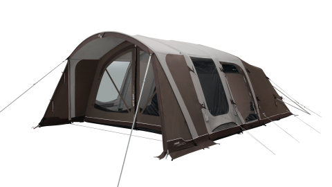 Outwell Alabama 6 Air TC 26 M² Premium Şişme Çadır