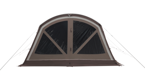 Outwell Alabama 6 Air TC 26 M² Premium Şişme Çadır
