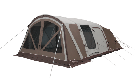 Outwell Alabama 6 Air TC 26 M² Premium Şişme Çadır