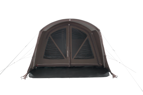 Outwell Nashville 5 Air TC 18 M² Premium Şişme Çadır