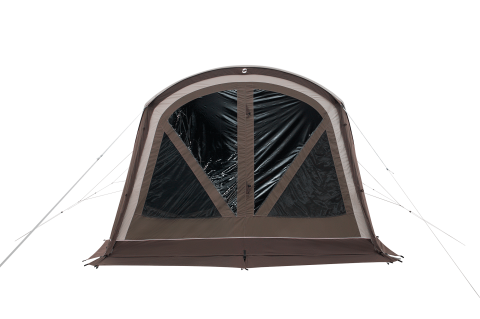 Outwell Nashville 5 Air TC 18 M² Premium Şişme Çadır