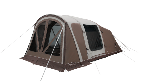 Outwell Nashville 5 Air TC 18 M² Premium Şişme Çadır