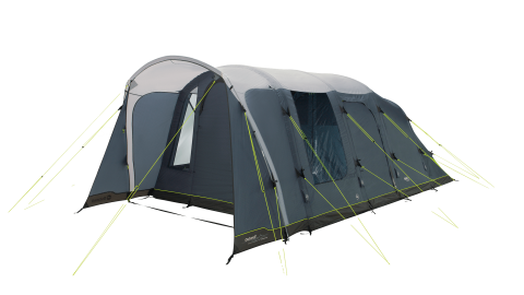 Outwell Colorado 5 Air 20 M² 5 Kişilik Premium Şişme Çadır