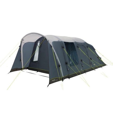 Outwell Colorado 5 Air 20 M² 5 Kişilik Premium Şişme Çadır