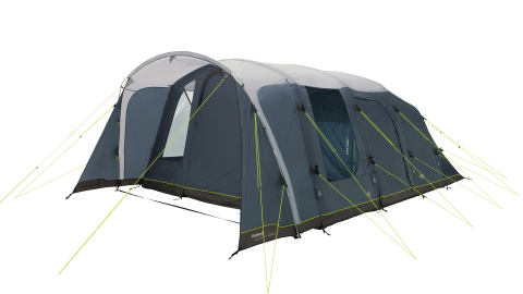 Outwell Colorado 6 Air 25 M² 6 Kişilik Premium Şişme Çadır