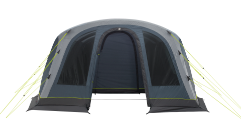 Outwell Tennessee 7 Air 30 M² 7 Kişilik Premium Şişme Çadır