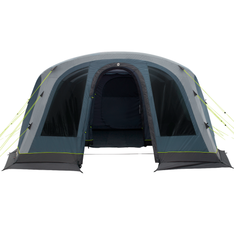 Outwell Tennessee 7 Air 30 M² 7 Kişilik Premium Şişme Çadır