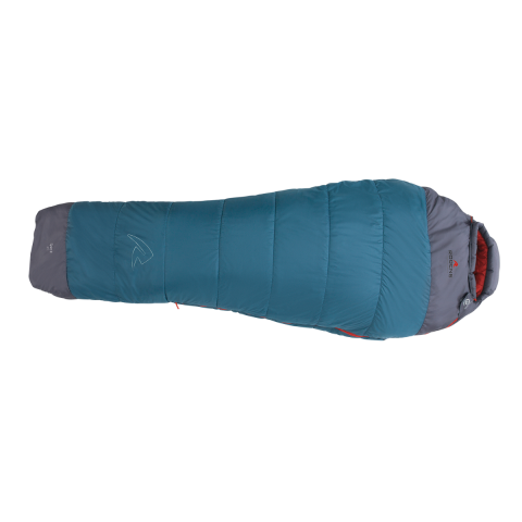 Robens Spire II -21°C Hibrit Uyku Tulumu 1599 gr Sol F.